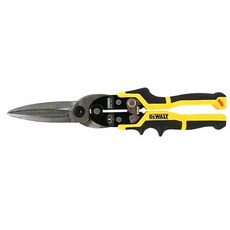 DEWALT 得偉 長嘴航空剪 直剪 DWH114681, 1支