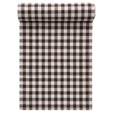 MY drap 桌墊, 棕色, 46 x 32 厘米