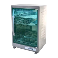 友情牌 三層紫外線烘碗機 47 x 38 x 70cm 電線長度含插頭175cm 12kg 96L, PF-6570