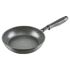 FREIZ 和平 平底鍋 大理石紋 大理石阿爾法煎鍋 RB-2103, 22cm, 1個