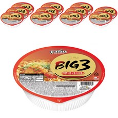 paldo 八道 炒泡菜拉麵 150g, 12入