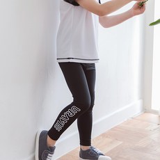 URAVI 孩童游泳運動緊身褲