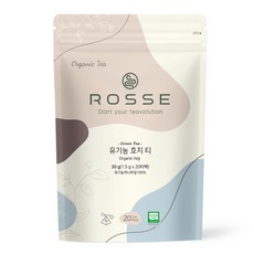 福吉茶, 20入, 1.5克, 1個