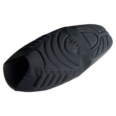 SYM 坐墊套 機車坐墊套 皮革坐墊套 新迪爵 瘦迪爵 鯊魚紋座墊皮, 28.5-80cm x 19-50cm, 1個