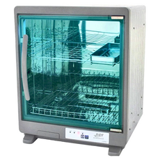 友情牌 兩層紫外線烘碗機 45 x 36 x 55cm 8.3kg 65L, PF-6155, 1台