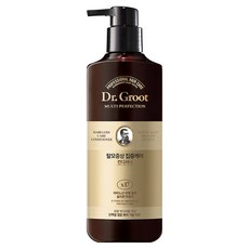 닥터그루트 탈모증상 집중케어 멀티퍼펙션 컨디셔너, 400ml, 1개