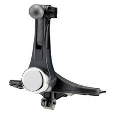 Chameleon360 車用CD插槽支架 兼容17mm球頭, 1個, 單一顏色