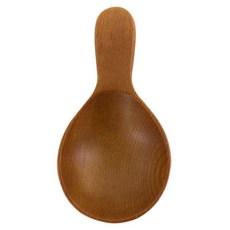 上龍 雅楓原木花茶匙 圓 經SGS國際認證 流線造型, TL-2833, 1支