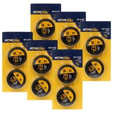 Star-Tack 防火阻燃電工膠帶 ST-032 10m 2p, 6個