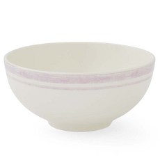 포트메리온 포터스마크 대접 16.5cm, 스프링 라벤더, 1개