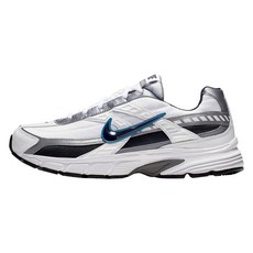 NIKE 耐吉 男款_運動鞋_INITIATOR_白/黑_394055-101