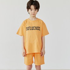 vavkids 兒童透氣網紅款上下衣套裝