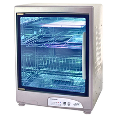 友情牌 三層紫外線烘碗機 60 x 38 x 47cm 9.7kg 78L, PF-6360