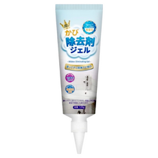 U-mop 除霉凝膠 萬用強效 祛除異味 天然植物 安全無害, 120g, 1支