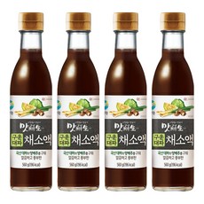 清淨園 Taste Teach 味鮮生 大象 烤大蔥蔬菜高湯, 4個, 560g