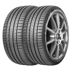 금호타이어 PS72 235/40R18, 2개, 출장장착