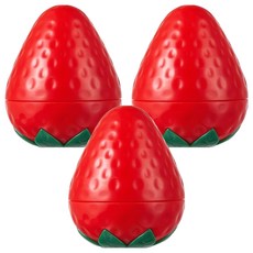 토니모리 생생 딸기 핸드크림, 30g, 3개