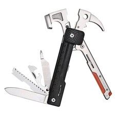 ROXON 洛森 17用多功能槌鉗工具犀牛槌 Hammer H1 附收納套, RXH1, 1個