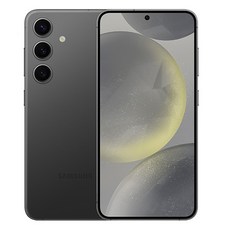 삼성전자 갤럭시 S24 통신사폰, 블랙, 512GB
