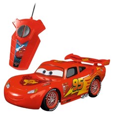 디즈니 카2 RC 라이트닝 맥퀸 1채널, 1개
