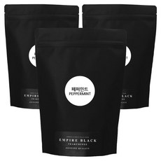 빅토리아 Empire1897 티백 페퍼민트, 1g, 50개입, 3개