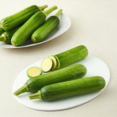 애호박, 250g, 1개, 10개입