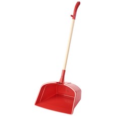 LiAo 單手畚箕, 1個, 紅色