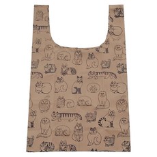 LISA LARSON cat bag 環保袋