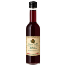 Edmond Fallot 斐洛 覆盆子醋 酸度7%, 500ml, 1瓶