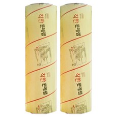 LOTTE 樂天 e.Life 優質營業用保鮮膜, 2個