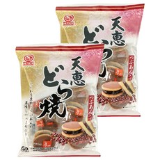 銅鑼燒, 130g, 2袋