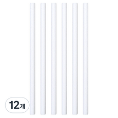 구스페리 미니 무선 가습기 전용 교체용 필터, 12개