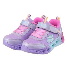 Skechers 女童運動鞋 Heart Light SK0GL22Y261
