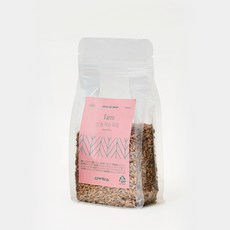 신농작소 파로, 300g, 3개