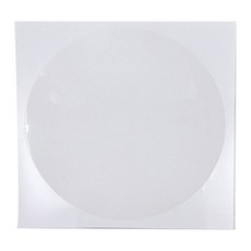 SYM 4MICA KRN 機車大燈膜 犀牛皮抗UV材質, 透明, 1個