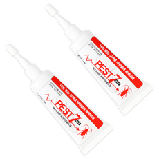 페스트세븐 포세이돈골드겔, 40g, 2개