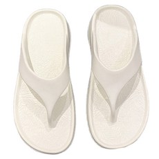 Elsso 女款厚底夾腳拖