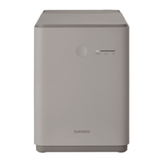 CUCKOO 福庫 食物處理機乾燥粉碎型家用, CFD-D301DCNG, 典雅灰