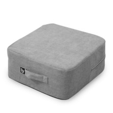 Barybody 跳跳方塊, 淺灰色