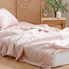 텐셀 모달 시원한 에어 메쉬 여름이불 세트