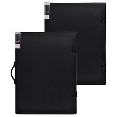 Ast 高週波手把作品集 A3, 混色, 40個