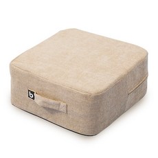 Barybody 跳跳方塊, 柔和米