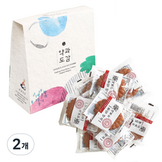 天行果全麥藥果書, 335g, 2個