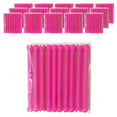 三和美工 美髮用燙髮火柴棒 美容院燙髮專用 10p, 單一顏色, 16個