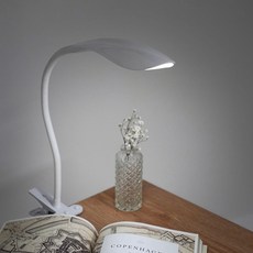 icle 固定式夾式LED檯燈 ICLE-1311, 單一顏色