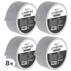 Tamsaa 防滑膠帶 5cm x 5m, 8個