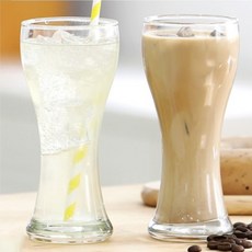 Ocean 啤酒杯2P+禮盒, 1套