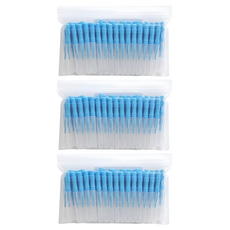 MS 齒間牙刷 I S 型, 50入, 3個