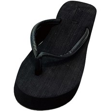 Jelina 日常基本款厚底夾腳拖 ge3051