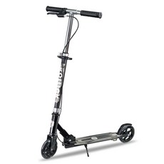 롤릭 킥보드 K5, 블랙, 1개